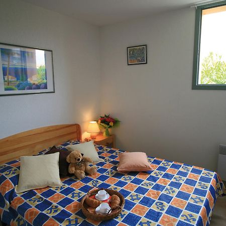 Lagrange Vacances Les Maisonnettes Sainte-Marie-Plage Dış mekan fotoğraf