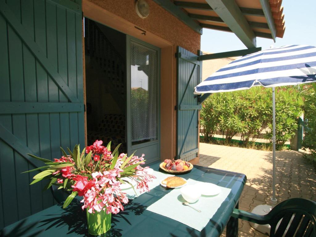 Lagrange Vacances Les Maisonnettes Sainte-Marie-Plage Oda fotoğraf