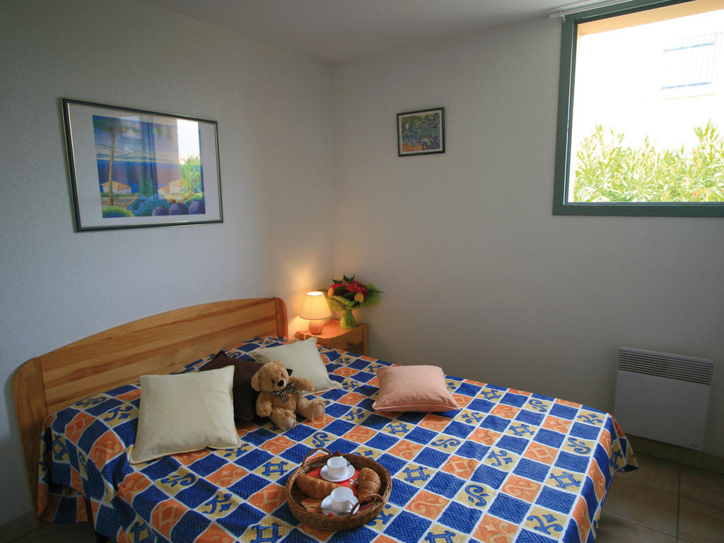 Lagrange Vacances Les Maisonnettes Sainte-Marie-Plage Dış mekan fotoğraf